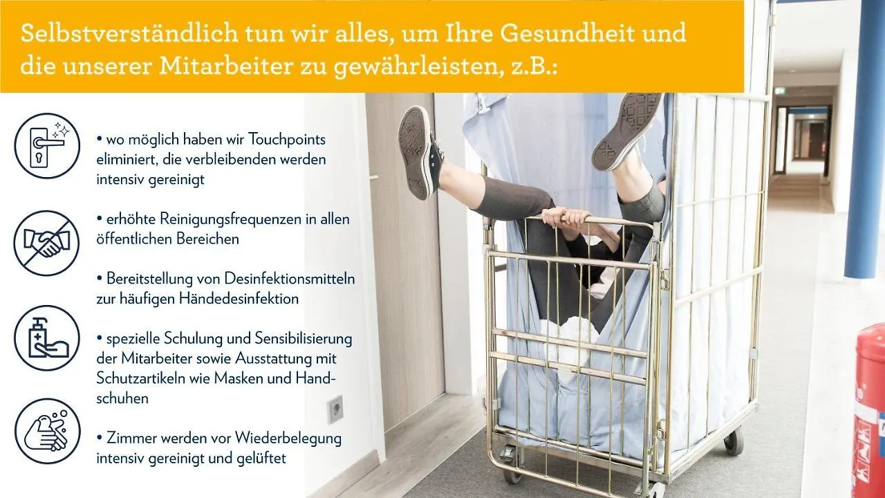 Hotel Müller München