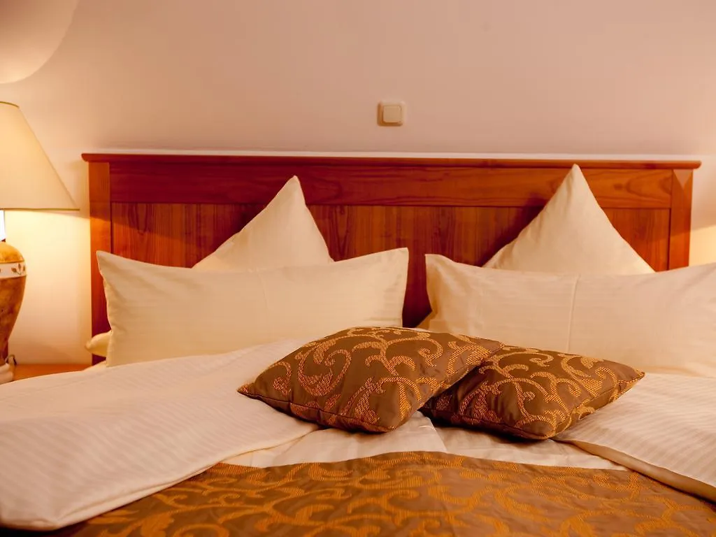 Hotel Müller München