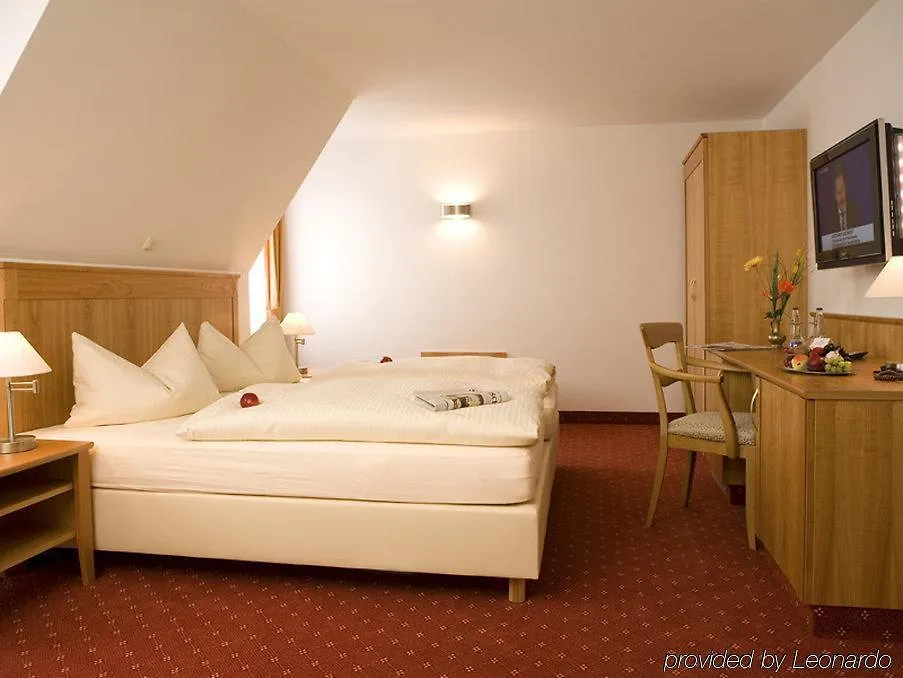 Hotel Müller München 3*,  Deutschland