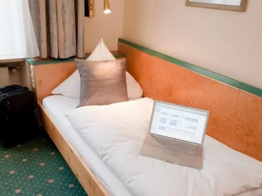 Hotel Müller München