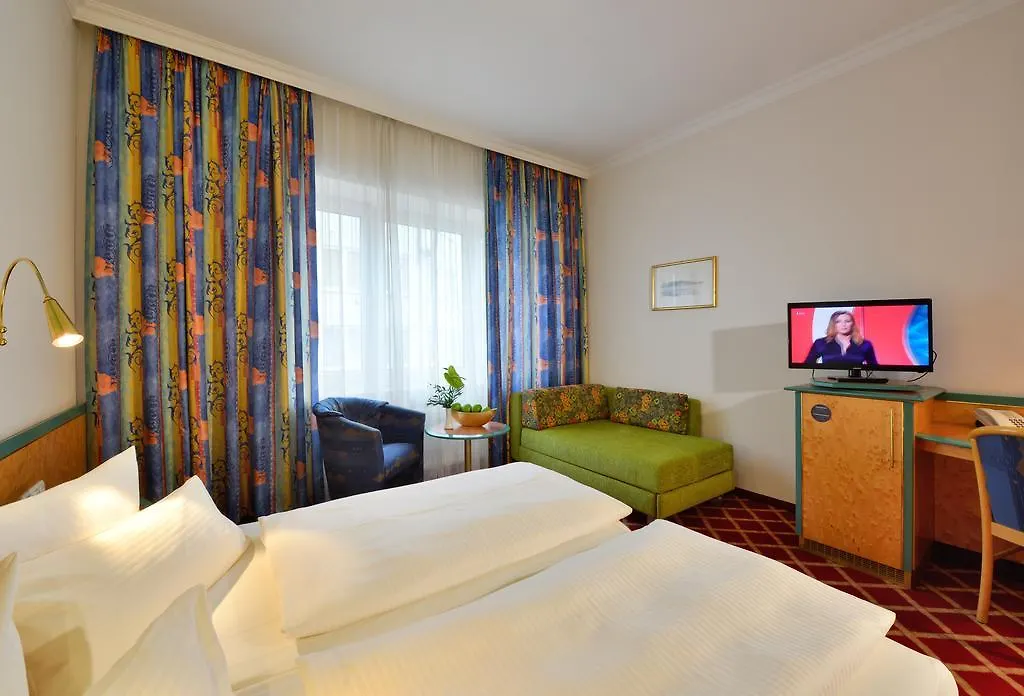 Hotel Müller München