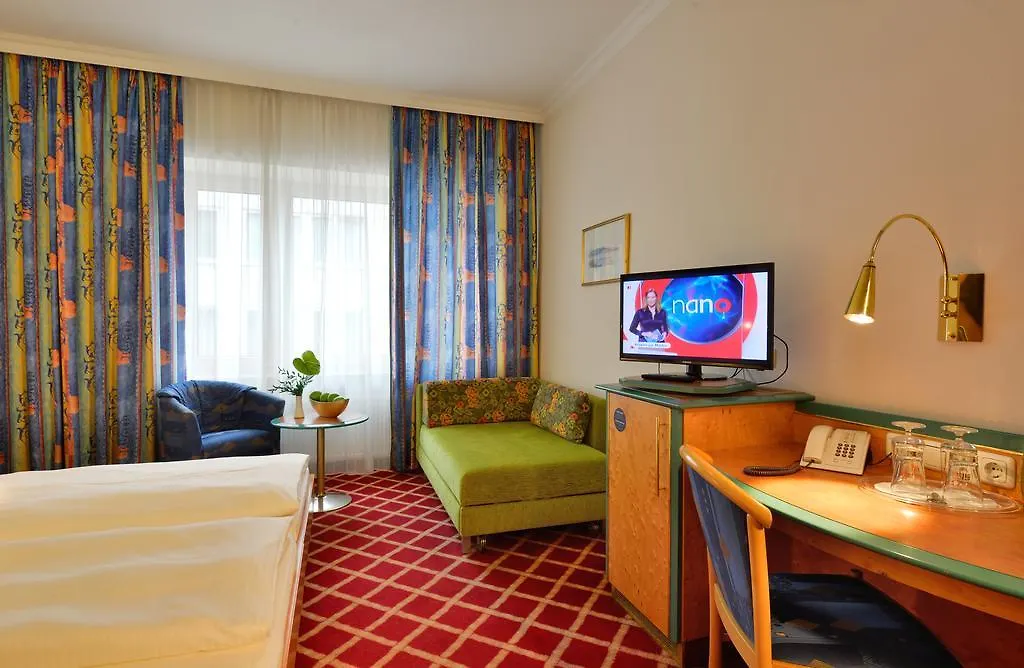 Hotel Müller München 3*,