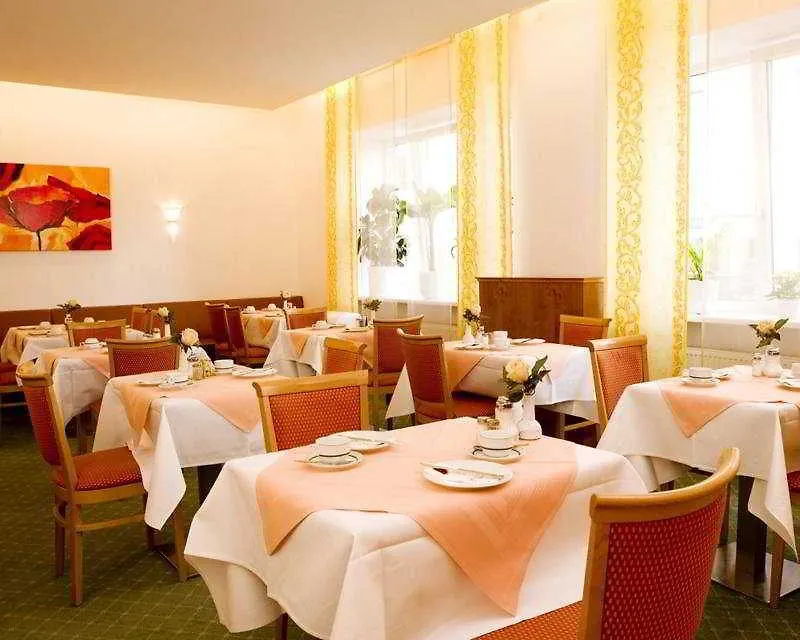 Hotel Müller München 3*,
