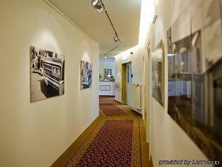 Hotel Müller München