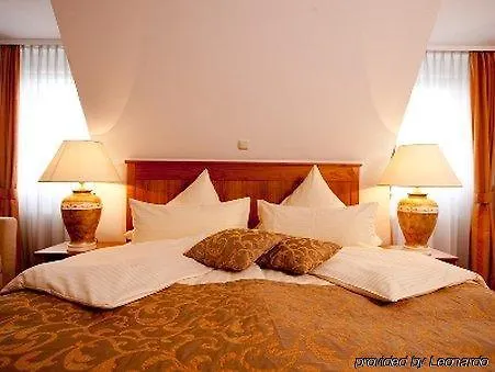 ***  Hotel Müller München Deutschland