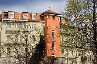 Hotel Müller München