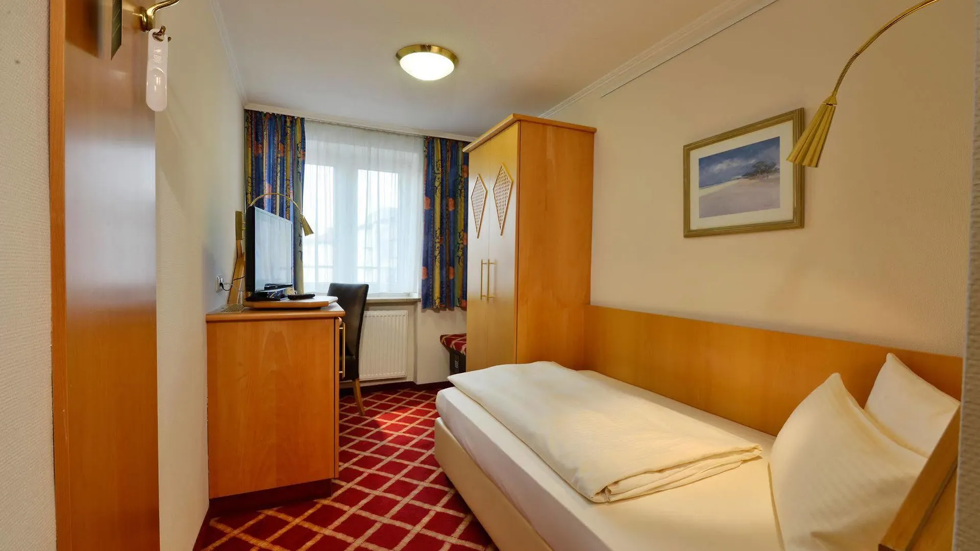 Hotel Müller München