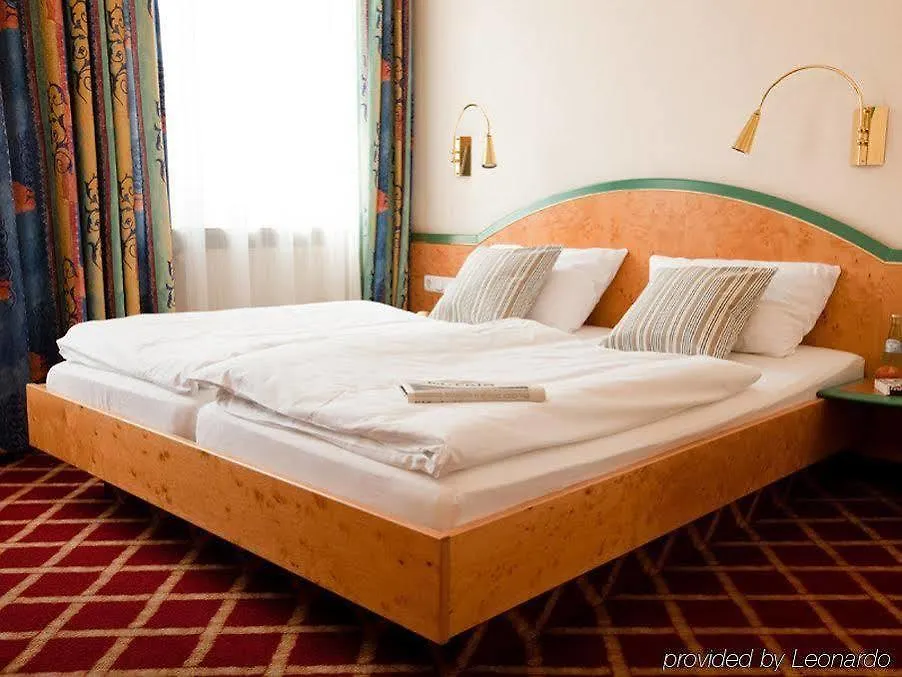 Hotel Müller München Deutschland