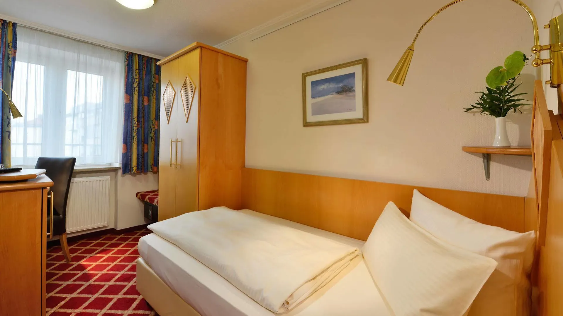 ***  Hotel Müller München Deutschland