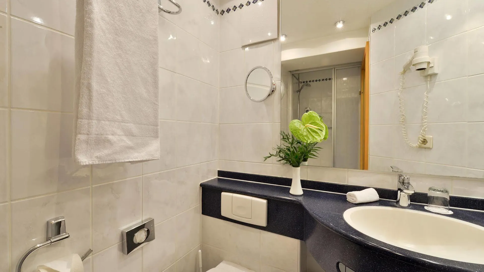Hotel Müller München 3*,
