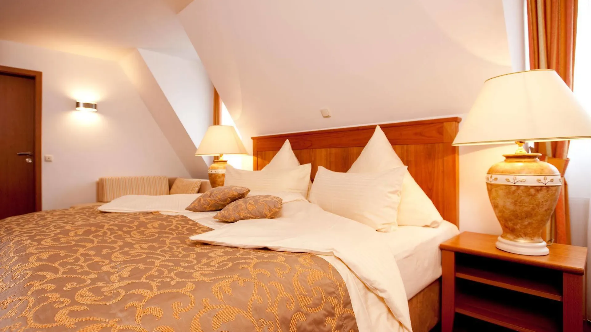 Hotel Müller München
