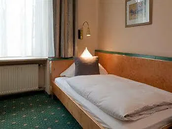 Hotel Müller München 3*,  Deutschland