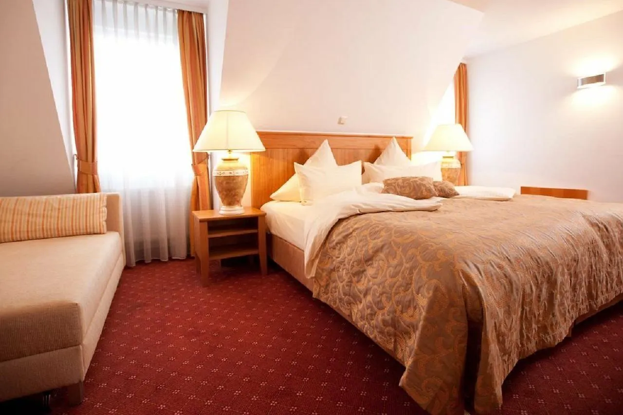 Hotel Müller München