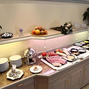 Hotel Ambiente Garni, Monachium