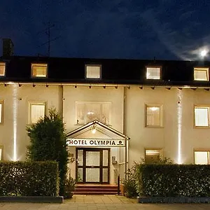 Hotel Olympia, Monachium